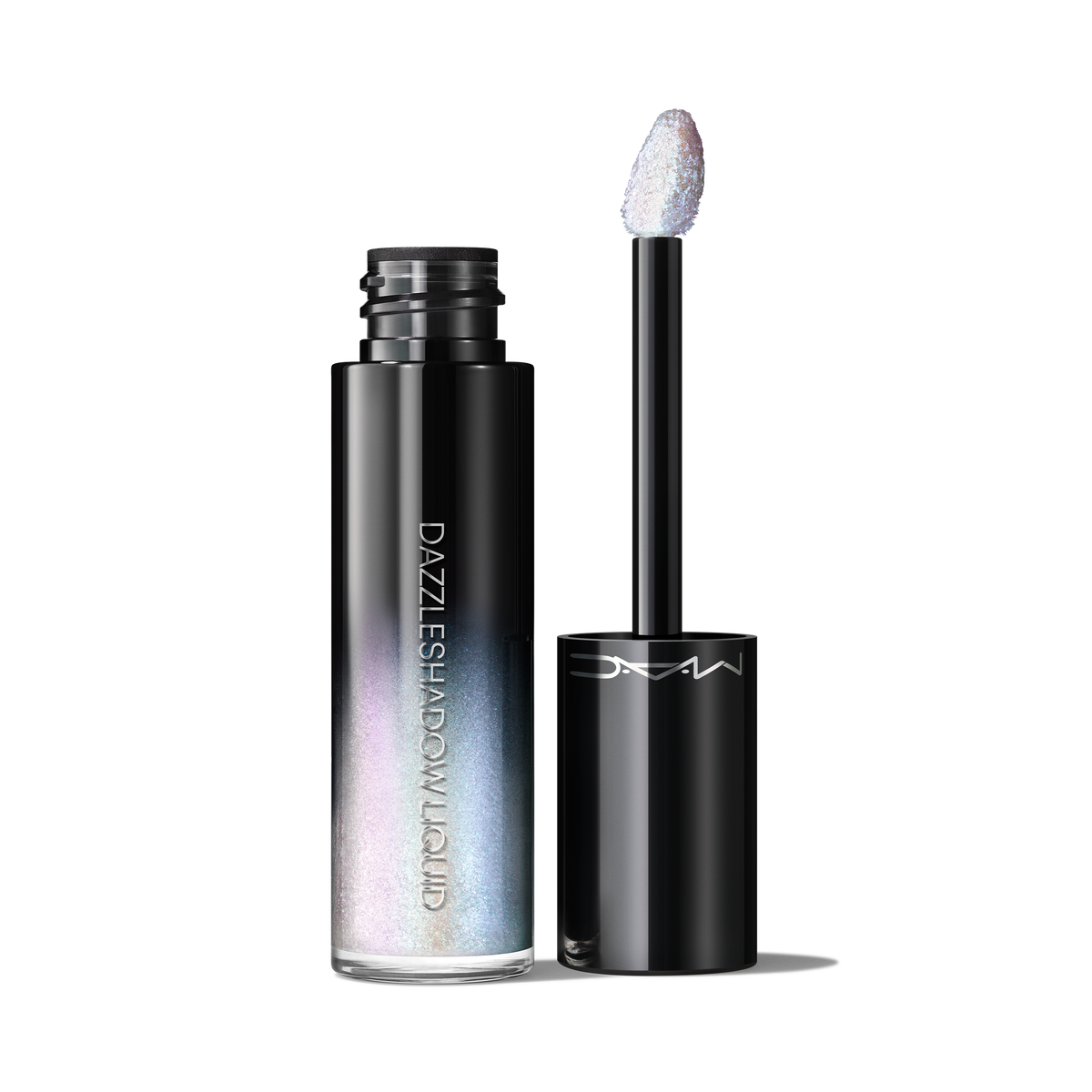 Dazzleshadow Liquid Eye Shadow, 4.4 ml, Crumbled Diamonds, Product Shot