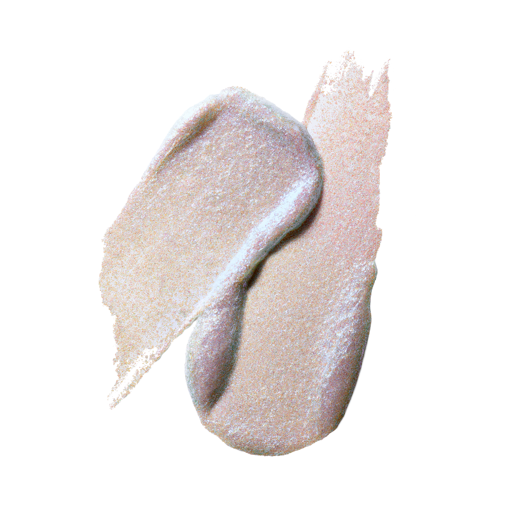 Dazzleshadow Liquid Eye Shadow, 4.4 ml, Crumbled Diamonds, Smoosh