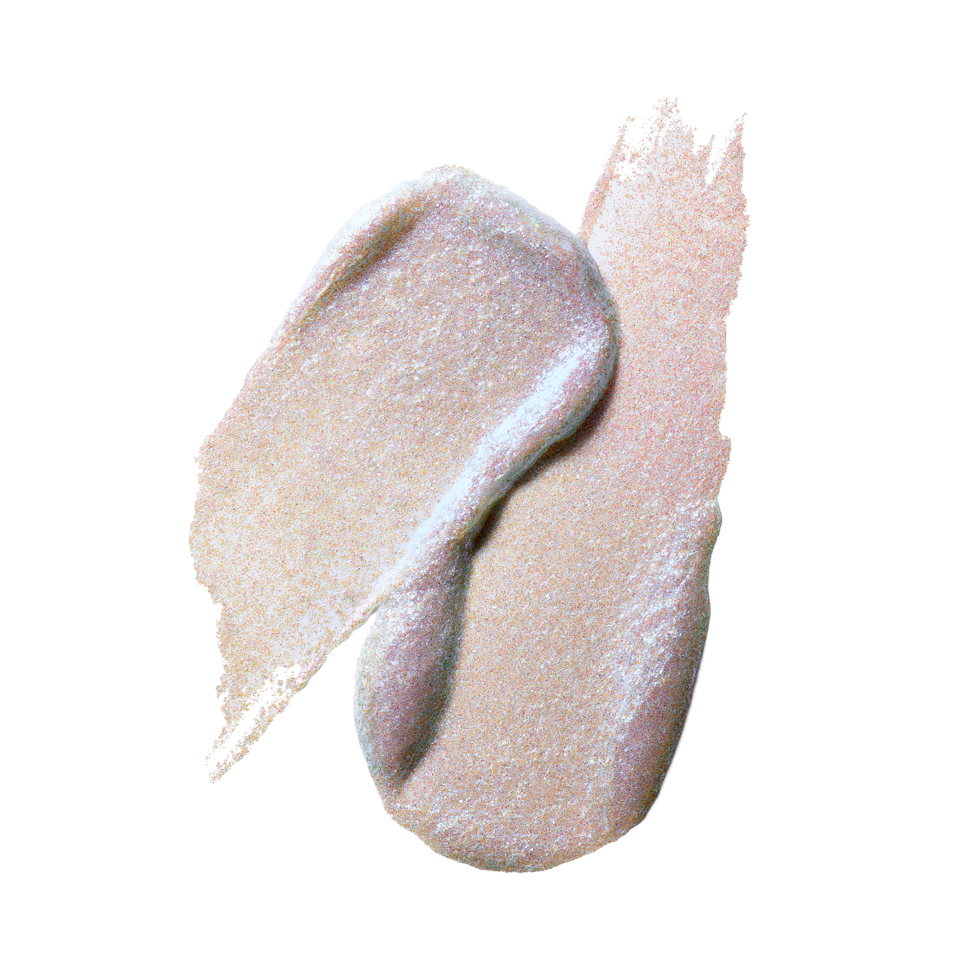Dazzleshadow Liquid Eye Shadow, 4.4 ml, Crumbled Diamonds, Smoosh