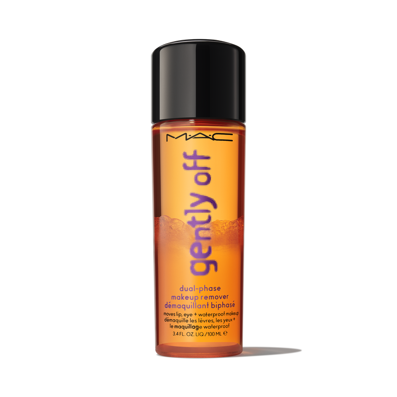 Gently Off Dual-Phase Makeup Remover - 3.4 fl oz