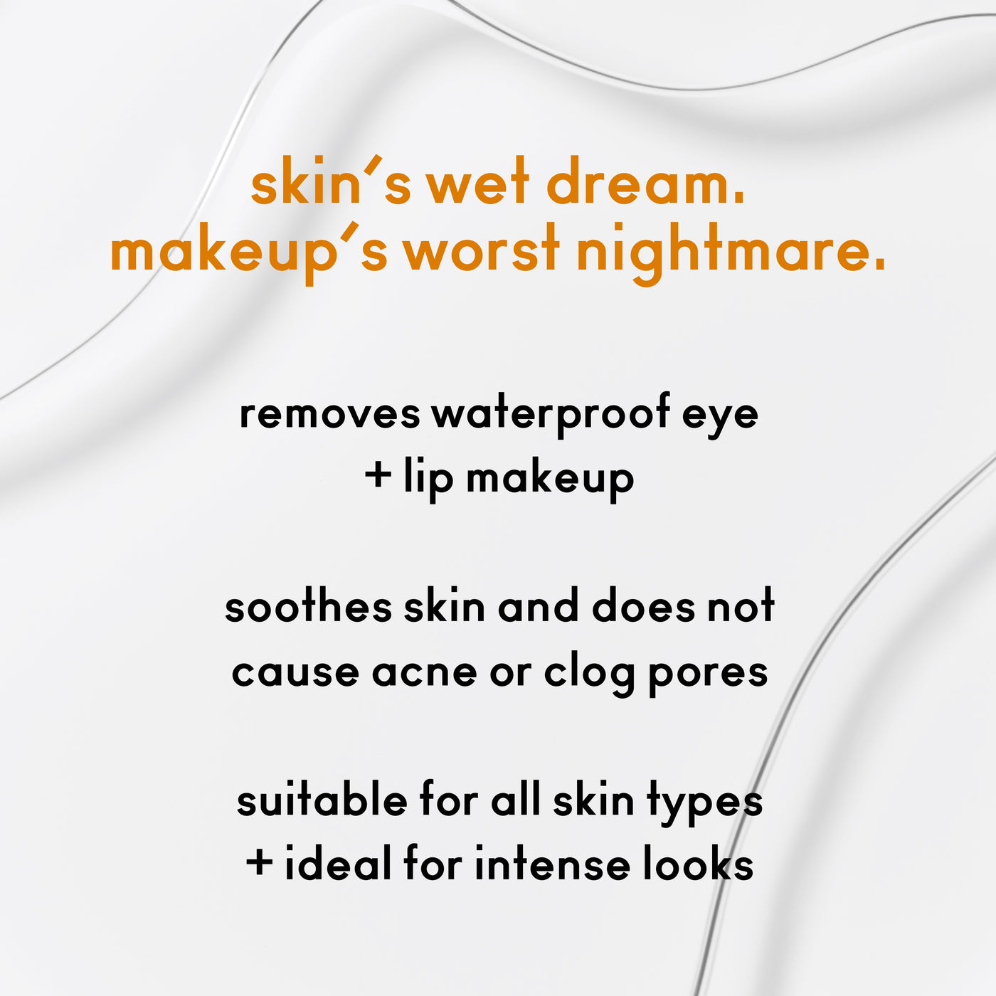 Gently Off Dual-Phase Makeup Remover, 100.0 ml, Alt