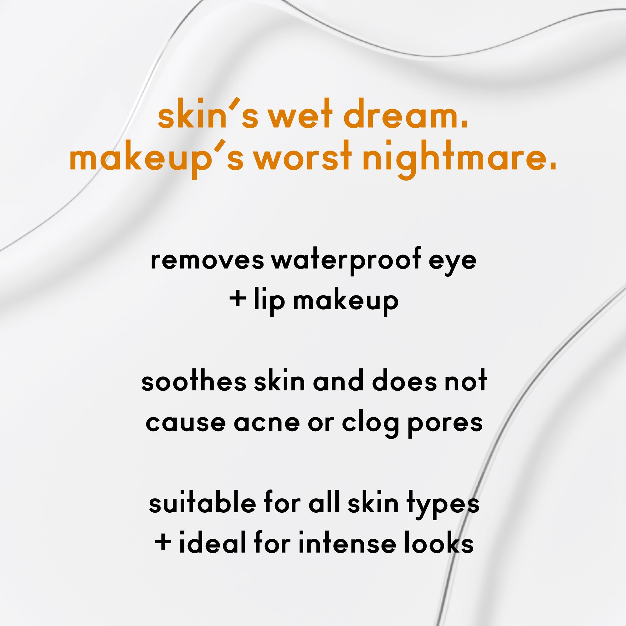 Gently Off Dual-Phase Makeup Remover, 100.0 ml, Alt