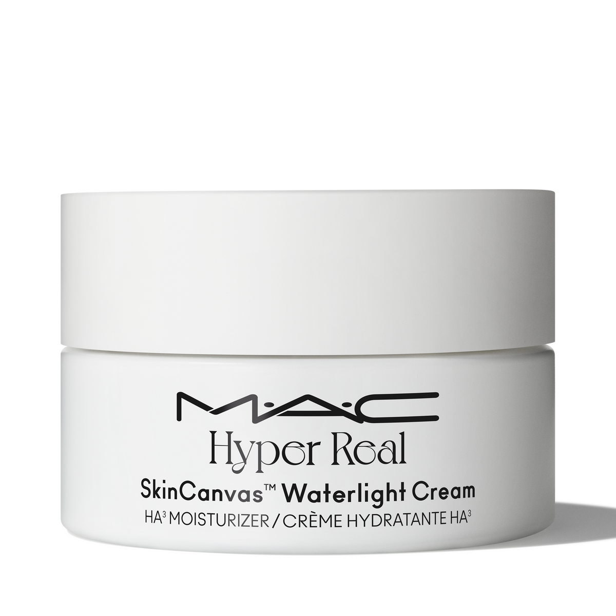 Hyper Real Skincanvas™ Waterlight Cream HA<sup>3</sup> Moisturizer, 50.0 ml, Product Shot