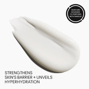 Hyper Real Skincanvas™ Waterlight Cream HA<sup>3</sup> Moisturizer, 50.0 ml, Smoosh