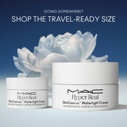Hyper Real Skincanvas™ Waterlight Cream HA<sup>3</sup> Moisturizer, 50.0 ml, Alt