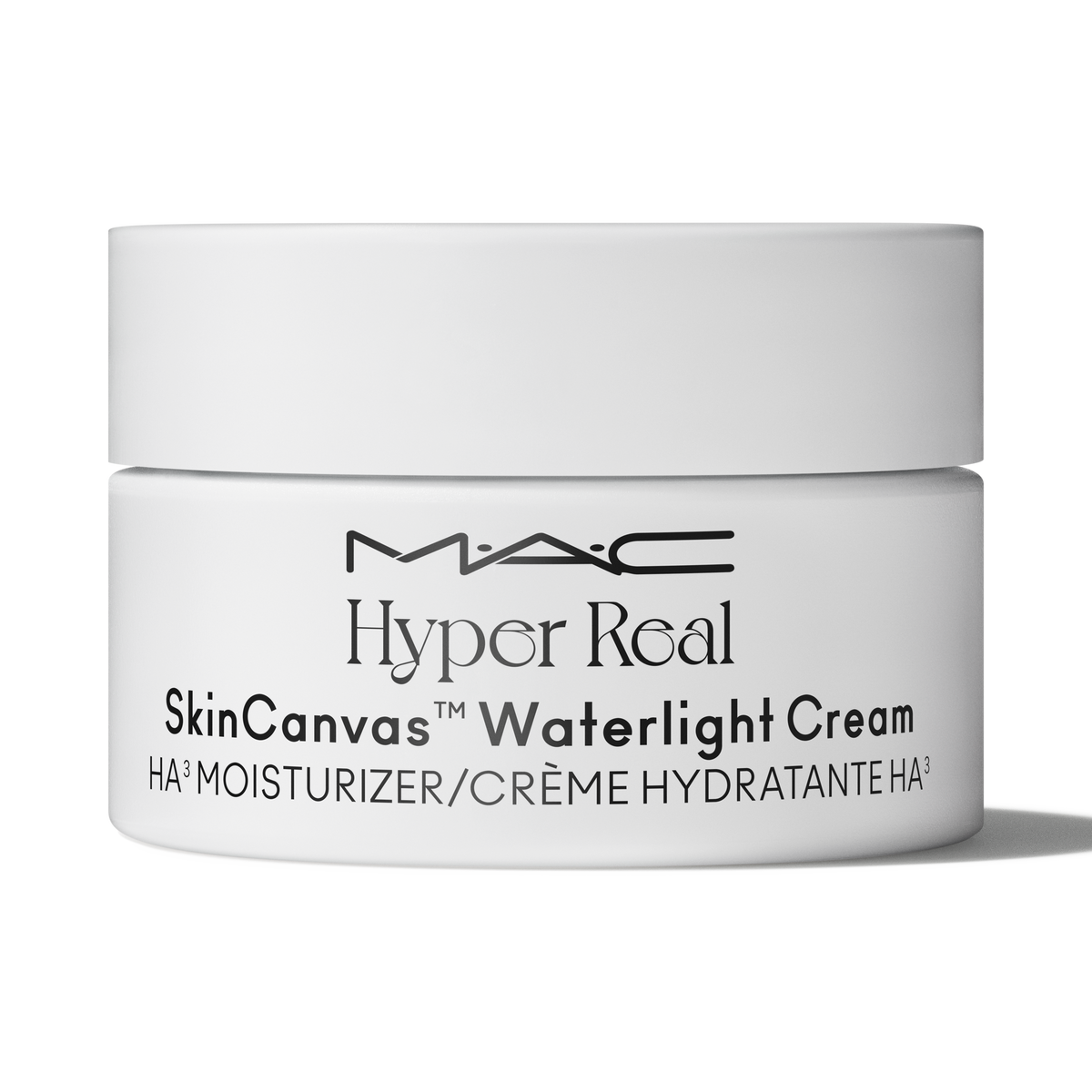Hyper Real Skincanvas™ Waterlight Cream HA<sup>3</sup> Moisturizer, 15.0 ml, Product Shot