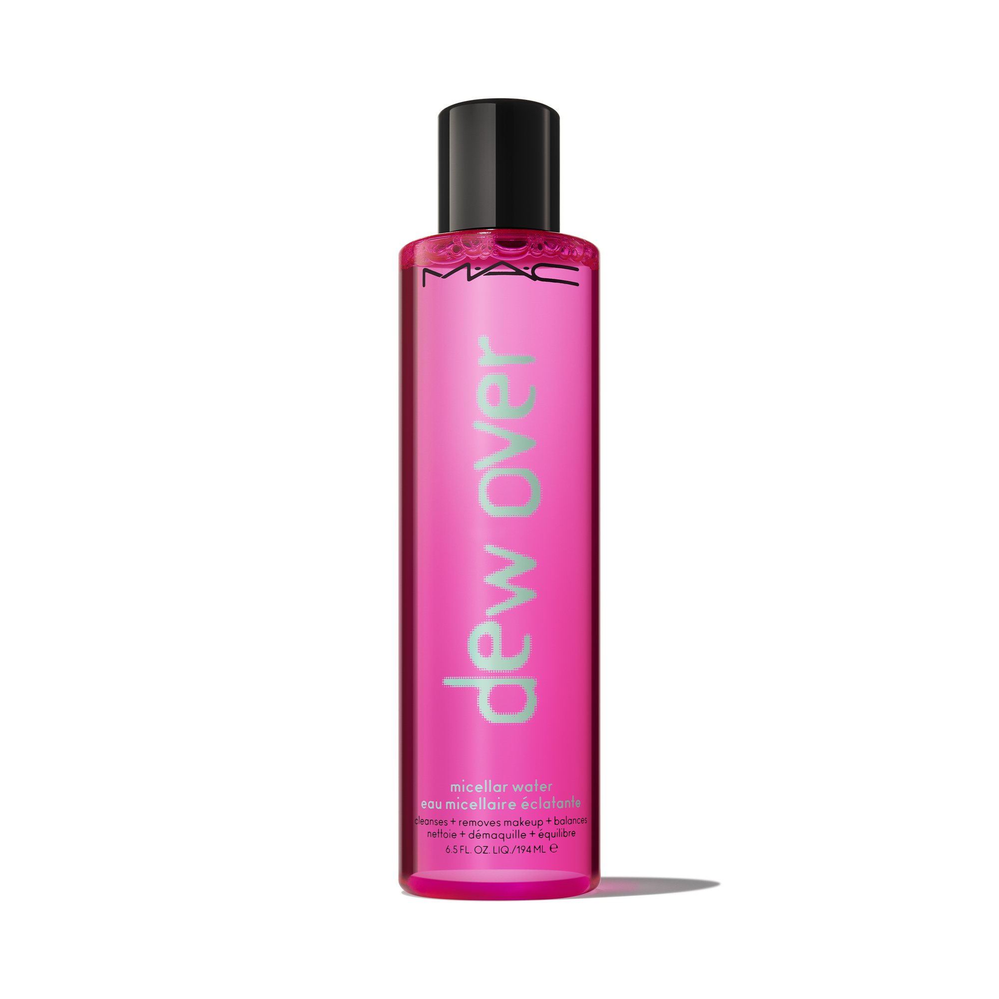 Dew Over Micellar Water, 194.0 ml, Product Shot