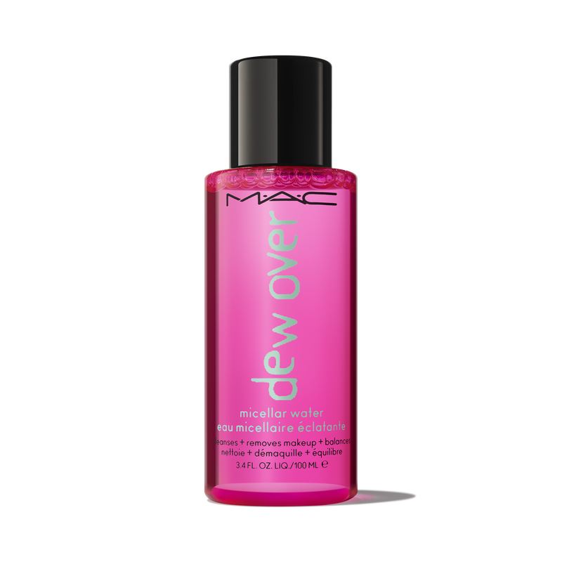 Dew Over Micellar Water - 3.4 fl oz