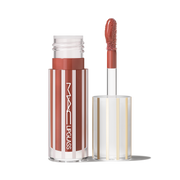 Lipglass Air Non-Sticky Gloss / Mini M·A·C, 2.6 ml, Casual, Product Shot