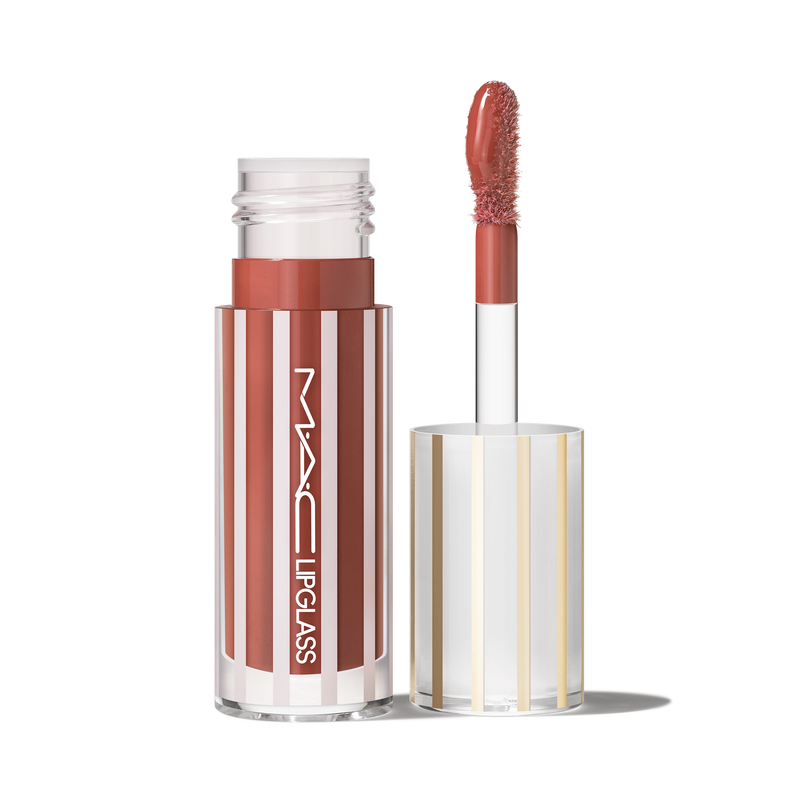 Lipglass Air Non-Sticky Gloss / Mini M·A·C - Casual