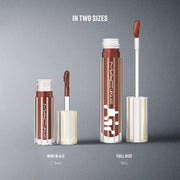 Lipglass Air Non-Sticky Gloss / Mini M·A·C, 2.6 ml, Casual, Alt
