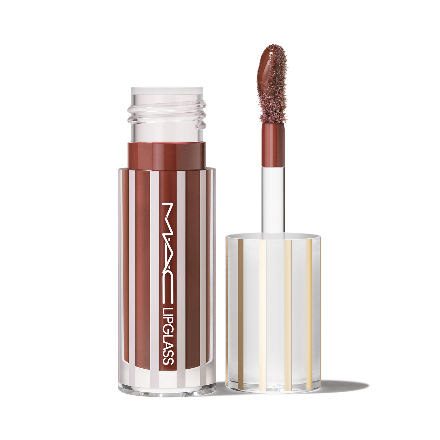 Lipglass Air Non-Sticky Gloss / Mini M·A·C, 2.6 ml, Aesthetic, Product Shot