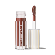 Lipglass Air Non-Sticky Gloss / Mini M·A·C, 2.6 ml, Aesthetic, Product Shot