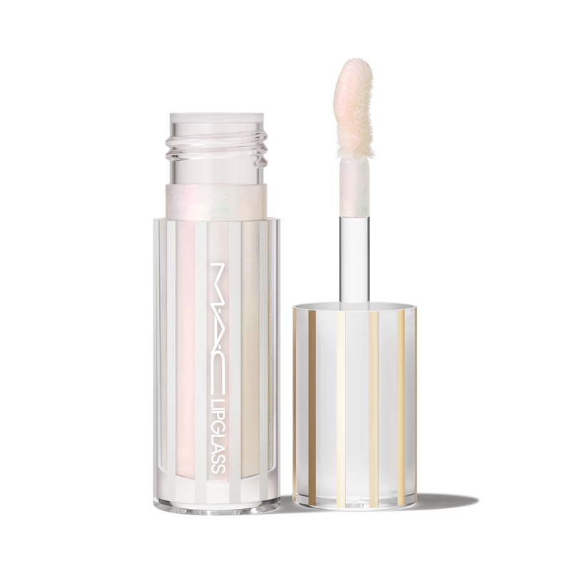Lipglass Air Non-Sticky Gloss / Mini M·A·C - Frosting