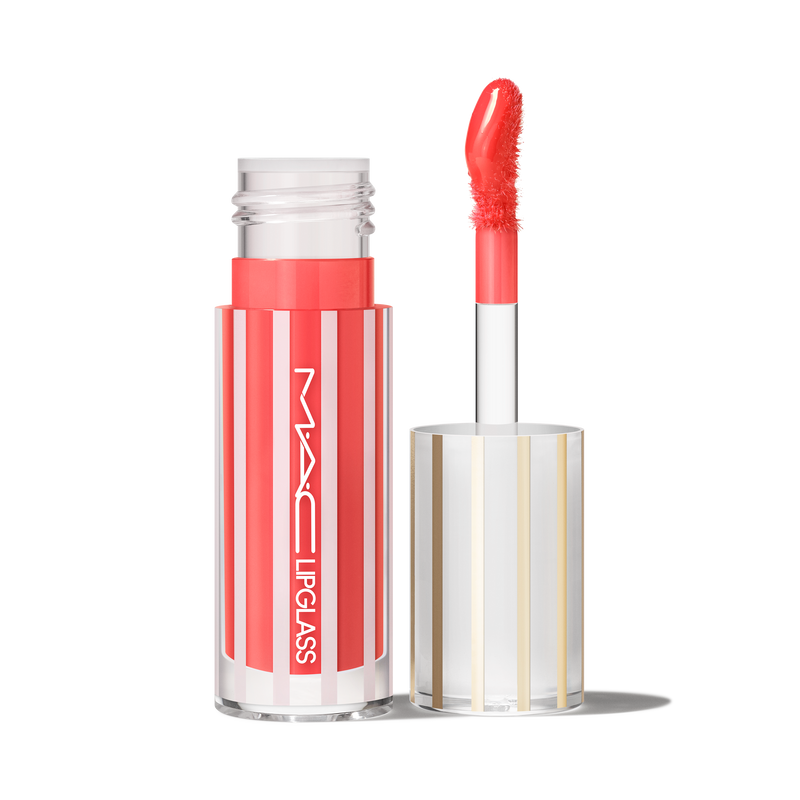 Lipglass Air Non-Sticky Gloss / Mini M·A·C - Spritz