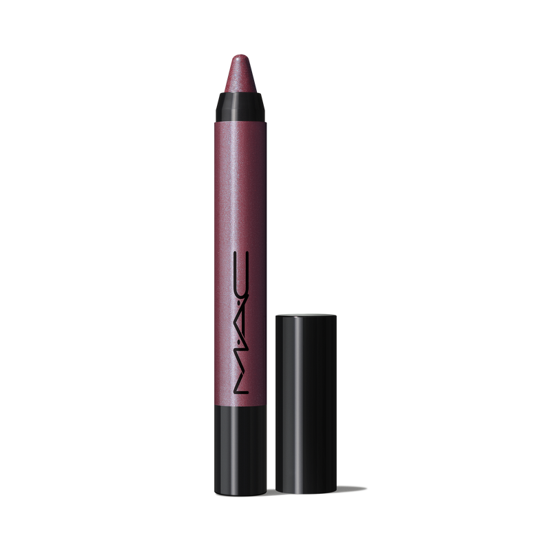 Dazzlelips Crayon - Cosmic Plum
