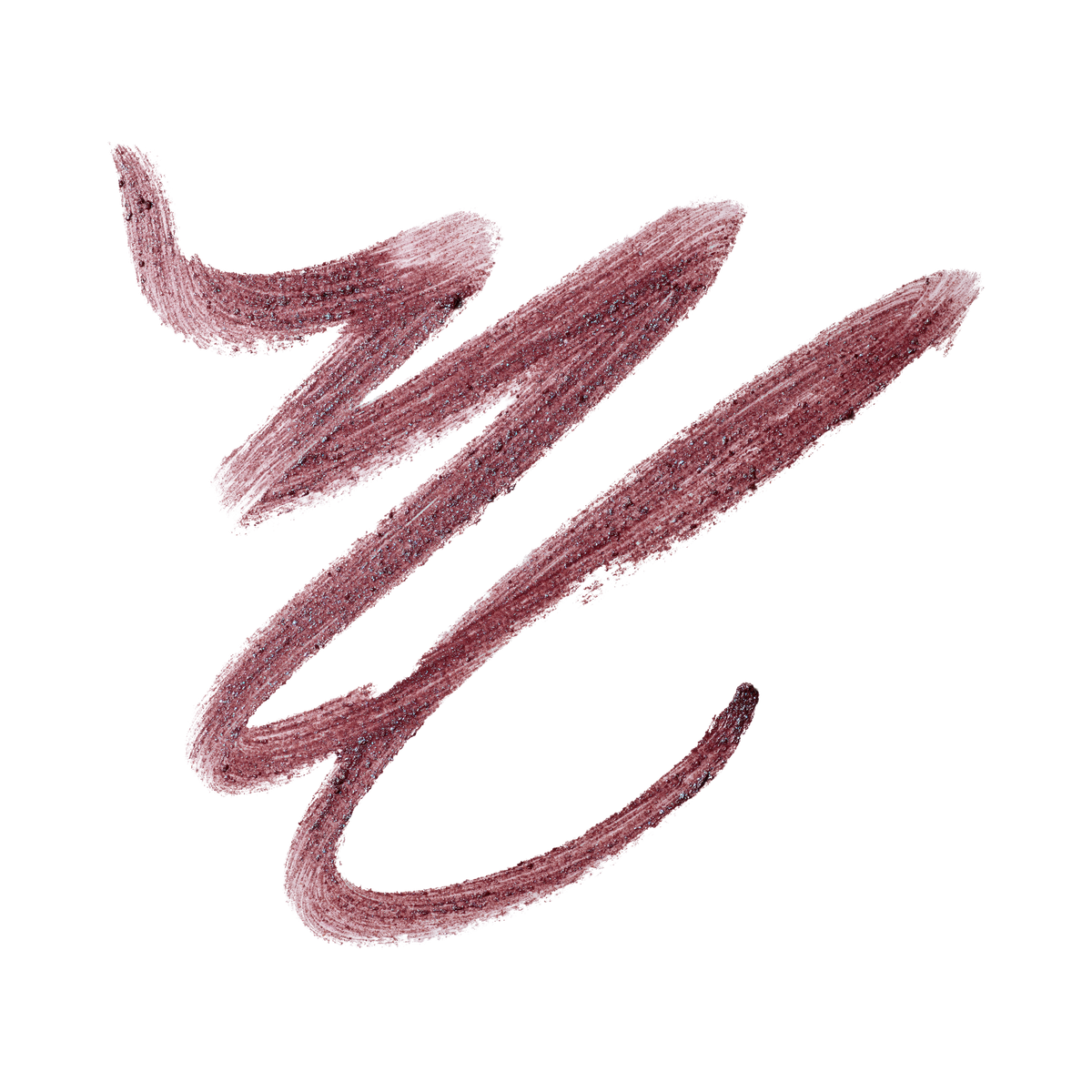 Dazzlelips Crayon, 1.5 g, Cosmic Plum, Smoosh