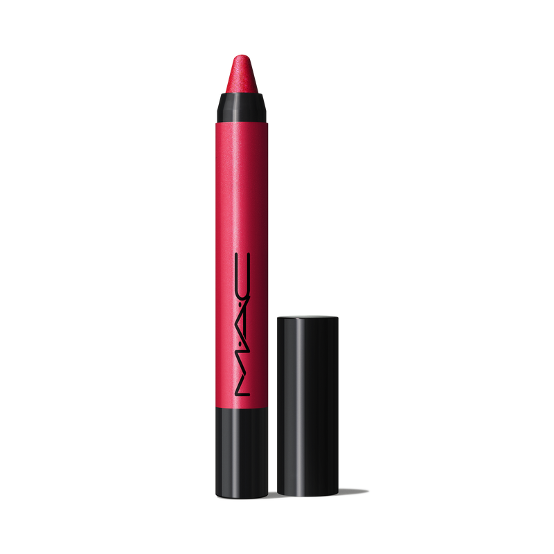 Dazzlelips Crayon - Red Halo