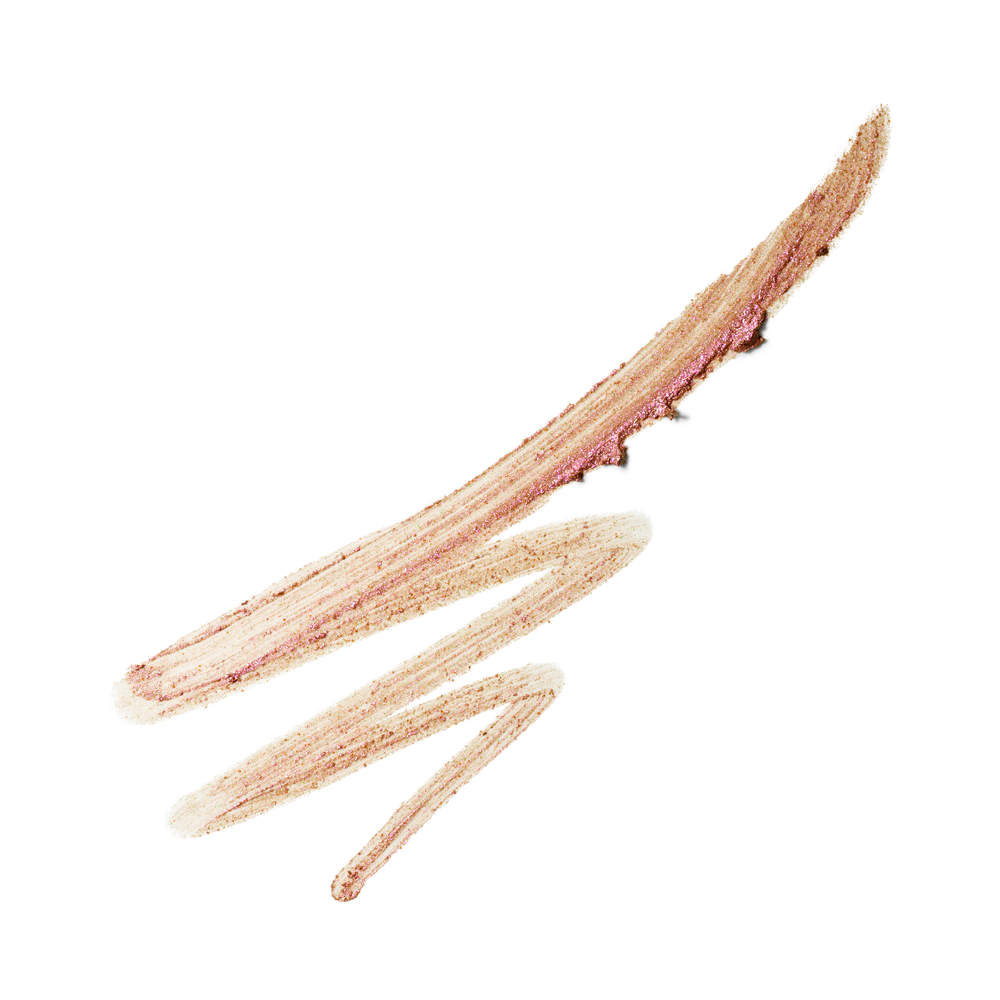 Dazzlelips Crayon, 1.5 g, Lightning Bug, Smoosh