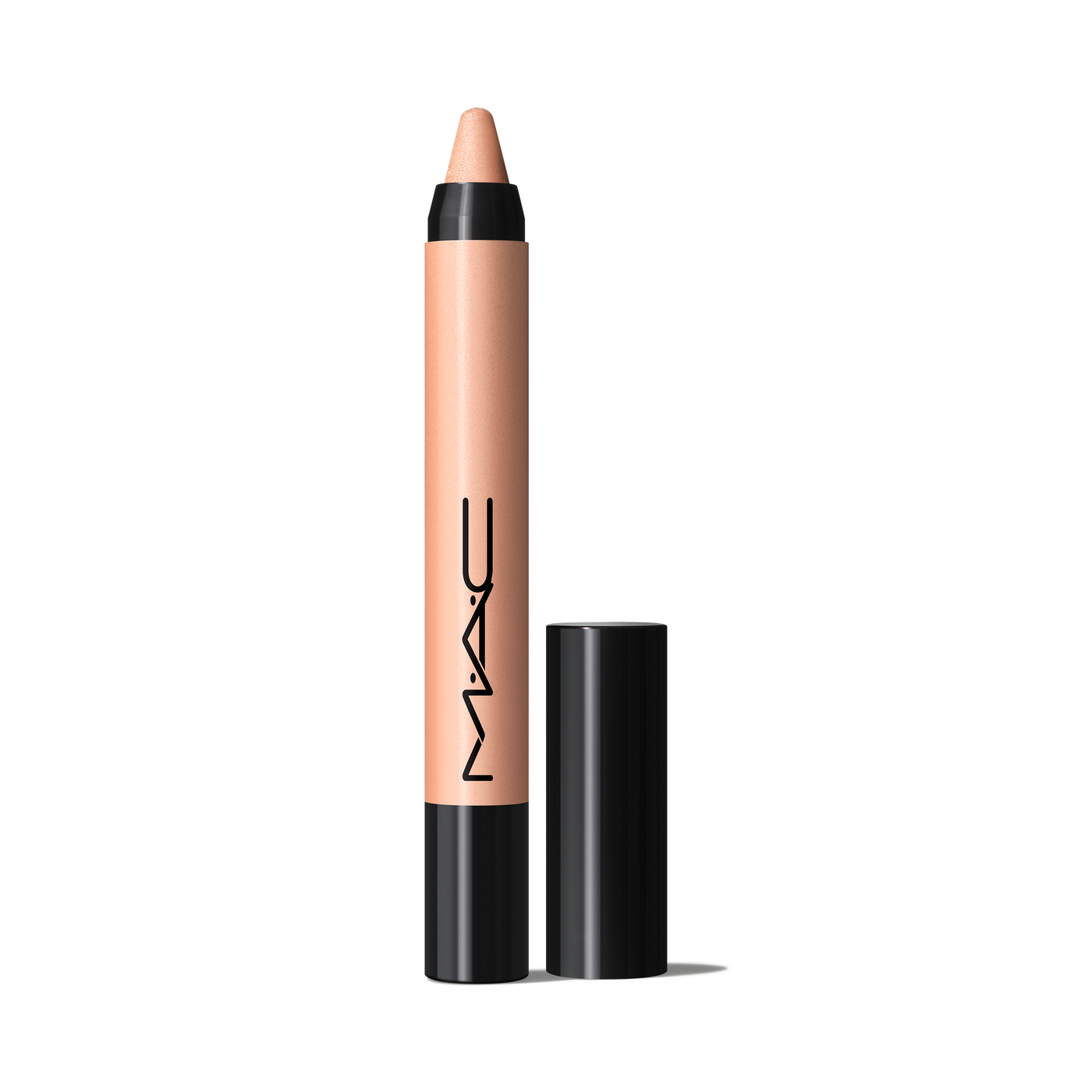 Dazzlelips Crayon, 1.5 g, Moon Rocket, Product Shot