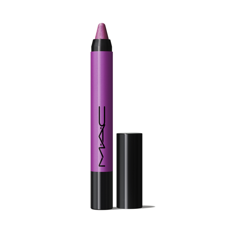 Dazzlelips Crayon - Lunar Violet