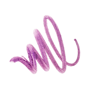 Dazzlelips Crayon, 1.5 g, Lunar Violet, Smoosh