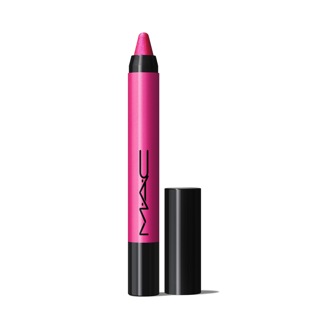 Dazzlelips Crayon, 1.5 g, Candy Yum Yummy, Product Shot