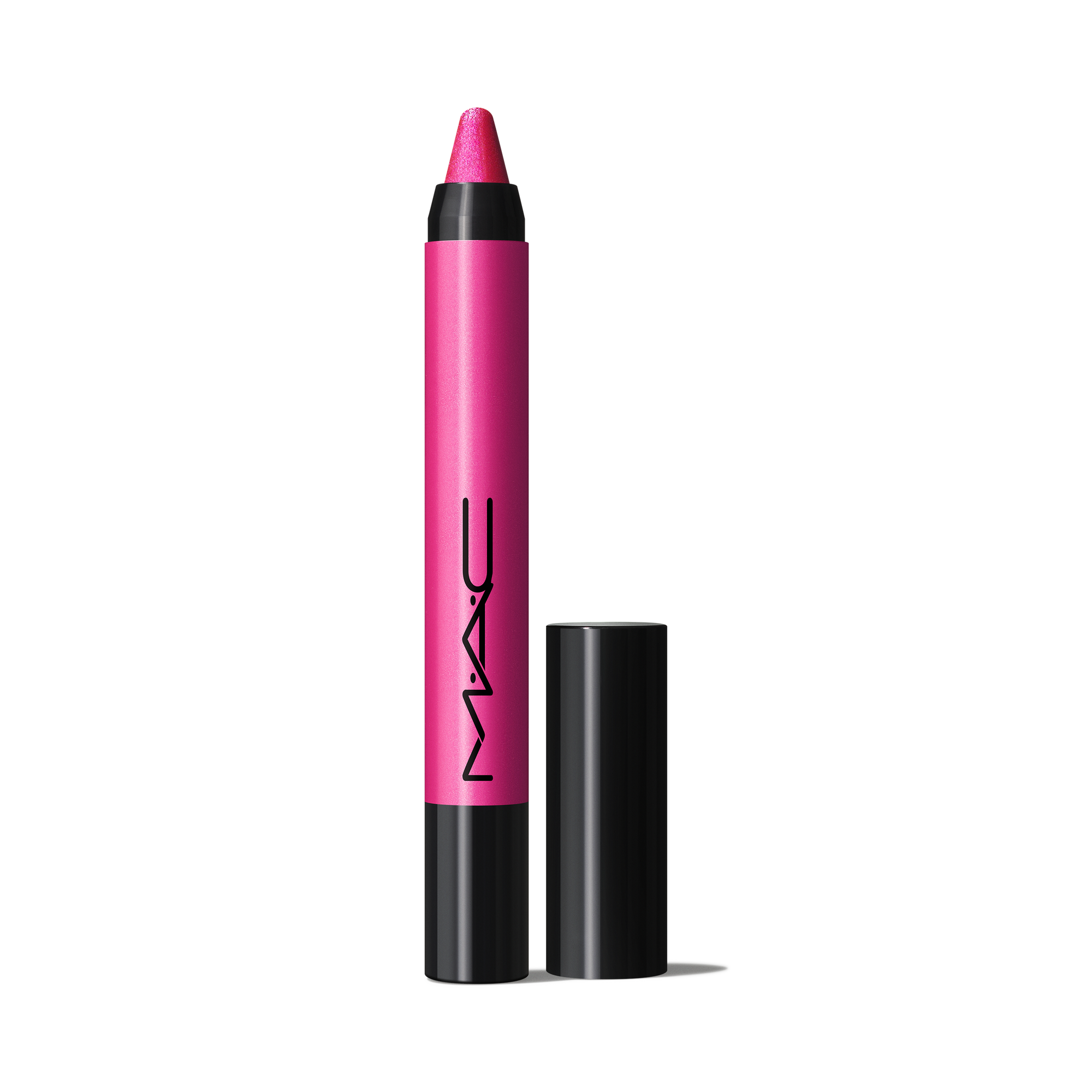 Dazzlelips Crayon, 1.5 g, Candy Yum Yummy, Product Shot