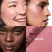 Skinfinish Colourstruck Blush, 4.5 g, Honeylove, Alt