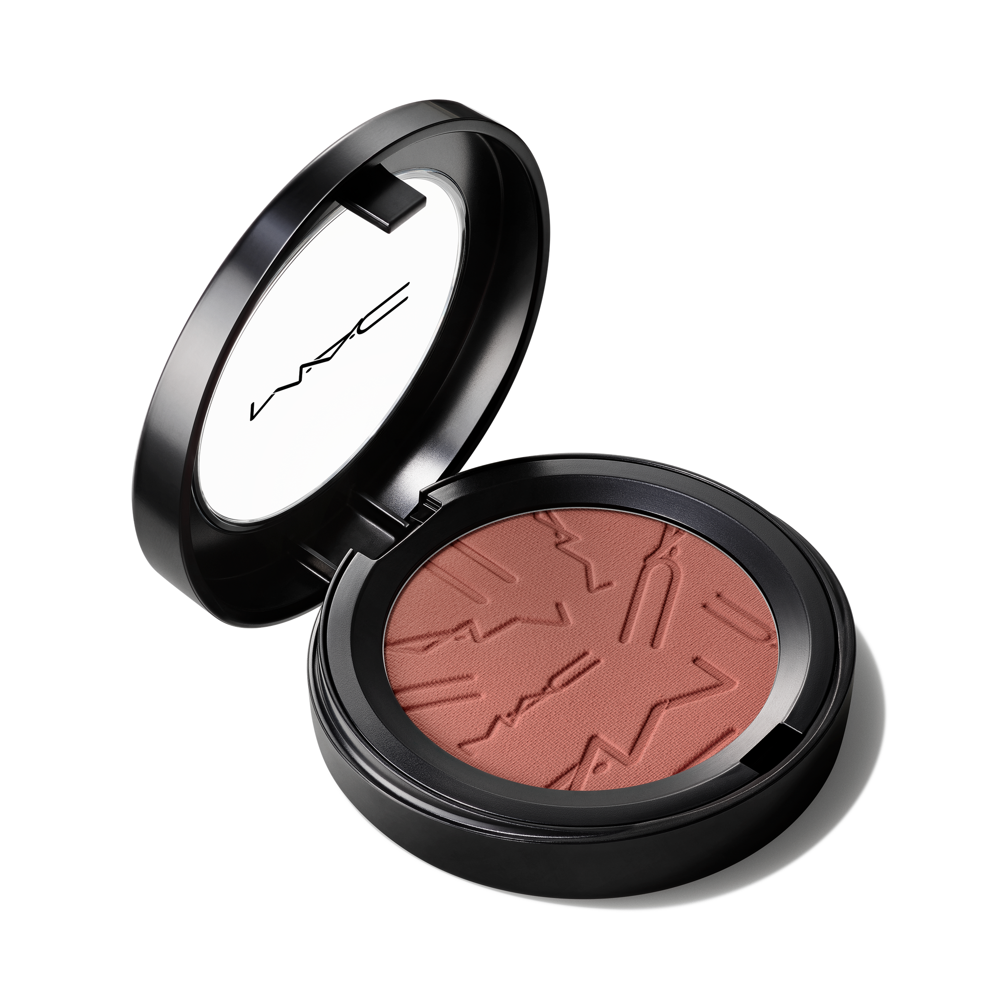 Skinfinish Colourstruck Blush, 4.5 g, Velvet Teddy, Product Shot