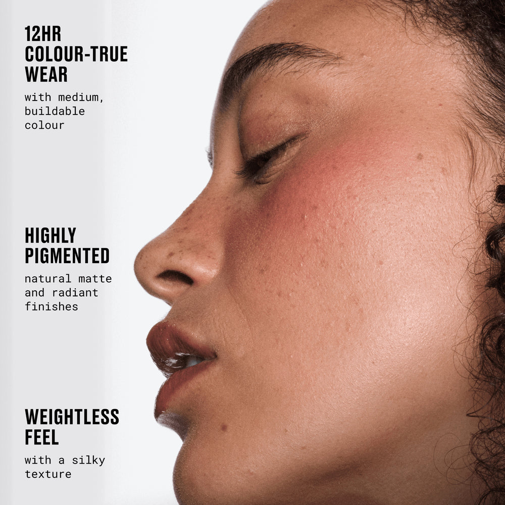 Skinfinish Colourstruck Blush, 4.5 g, Velvet Teddy, Alt