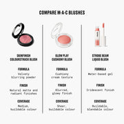 Skinfinish Colourstruck Blush, 4.5 g, Velvet Teddy, Alt