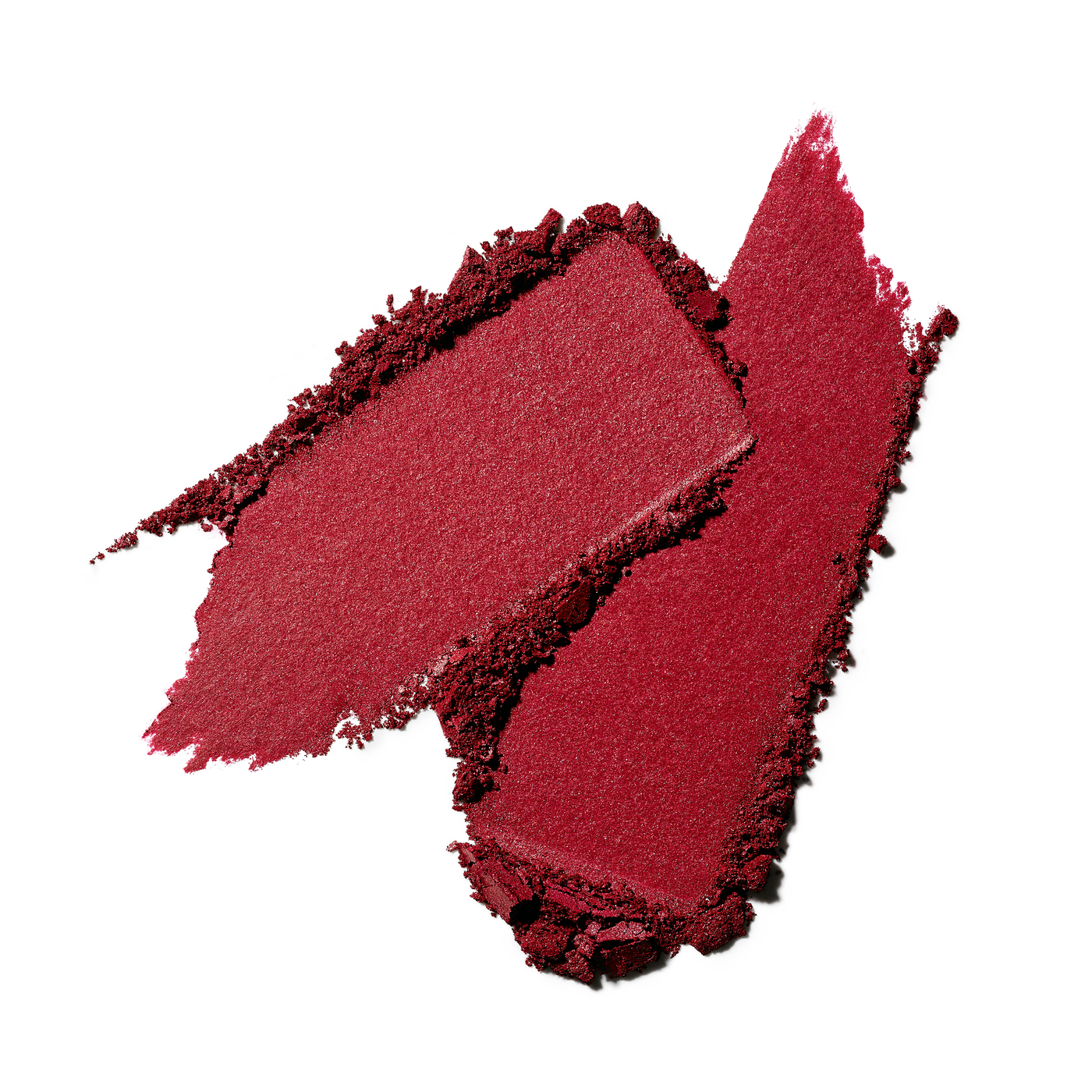 Skinfinish Colourstruck Blush, 4.5 g, Ruby Wooed, Smoosh