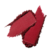 Skinfinish Colourstruck Blush, 4.5 g, Ruby Wooed, Smoosh