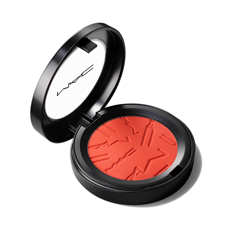Skinfinish Colourstruck Blush - Loudspeaker