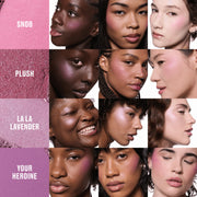 Skinfinish Colourstruck Blush, 4.5 g, Your Heroine, Alt
