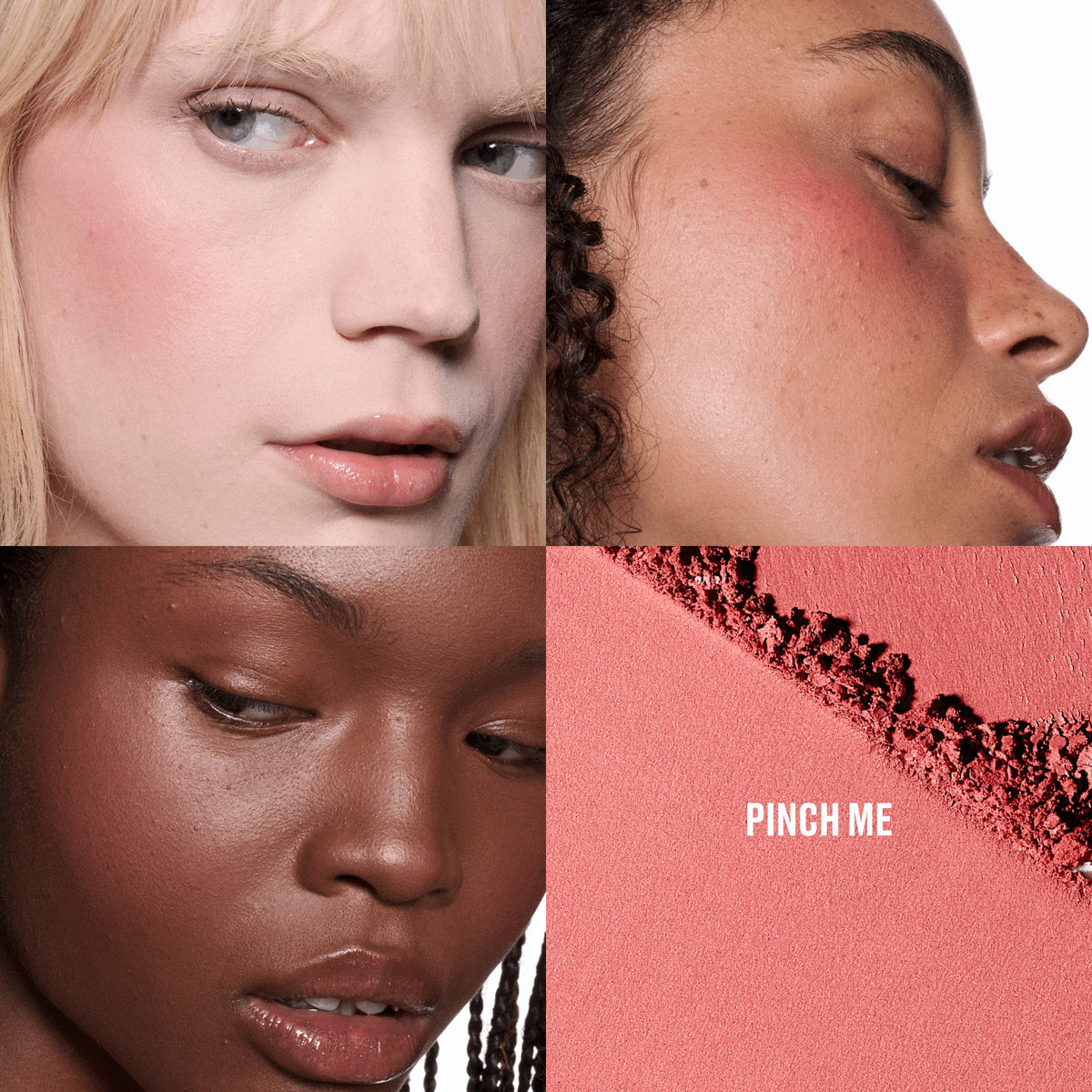 Skinfinish Colourstruck Blush, 4.5 g, Pinch Me, Alt