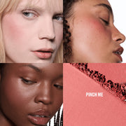 Skinfinish Colourstruck Blush, 4.5 g, Pinch Me, Alt
