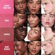 Skinfinish Colourstruck Blush, 4.5 g, Candy Yum Yum, Alt