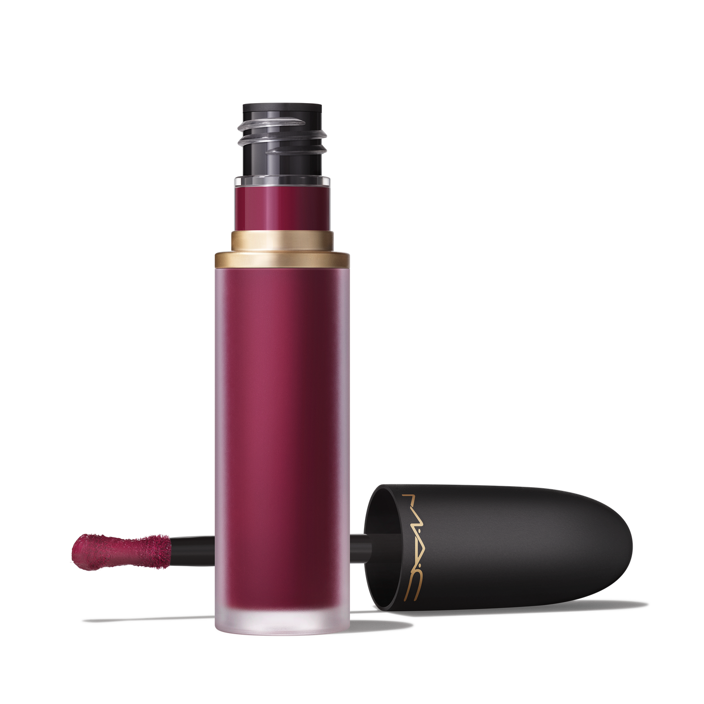 Powder Kiss Lip + Cheek Mousse, 5.0 ml, Burning Love, Product Shot