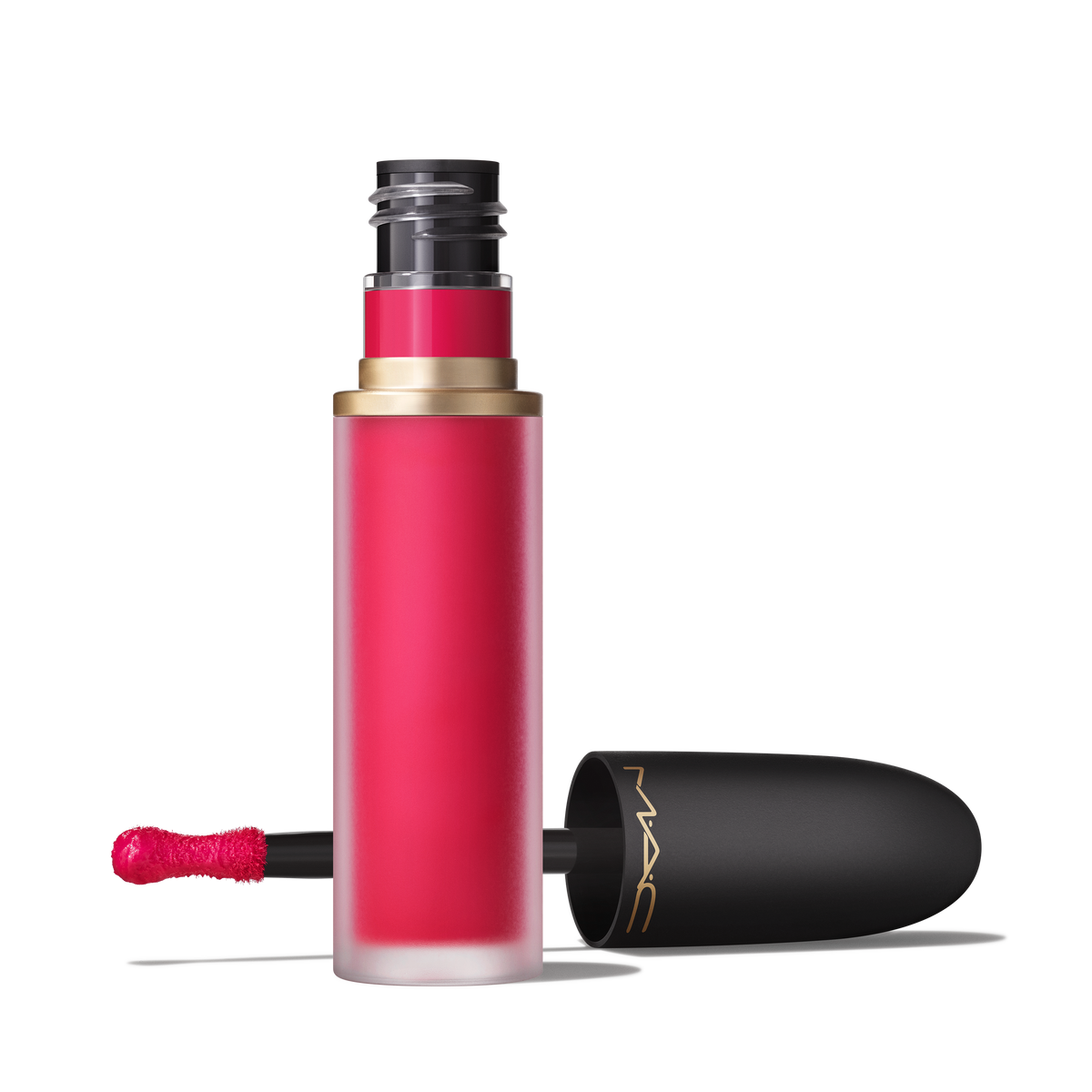 Powder Kiss Lip + Cheek Mousse, 5.0 ml, Billion $ Smile, Product Shot