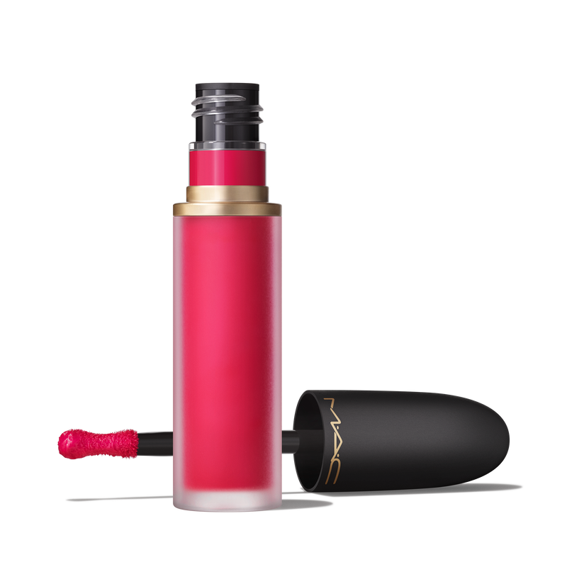 Powder Kiss Lip + Cheek Mousse - Billion $ Smile