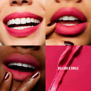 Powder Kiss Lip + Cheek Mousse, 5.0 ml, Billion $ Smile, Model