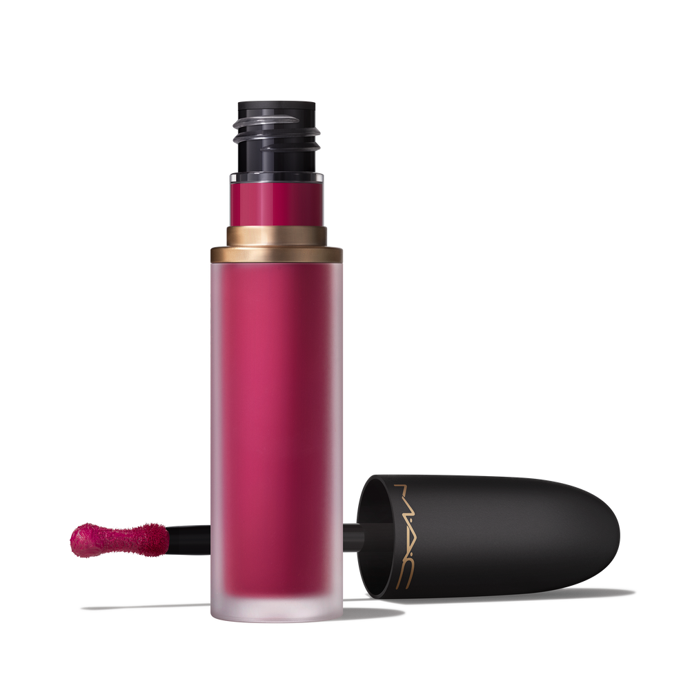 Powder Kiss Lip + Cheek Mousse, 5.0 ml, Make It Fashun!, Product Shot
