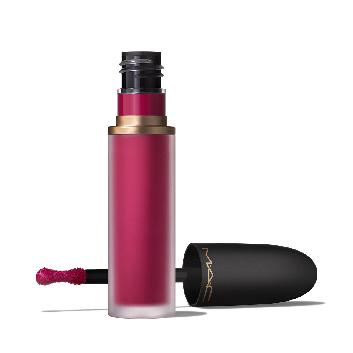 Powder Kiss Lip + Cheek Mousse, 5.0 ml, Make It Fashun!, Product Shot