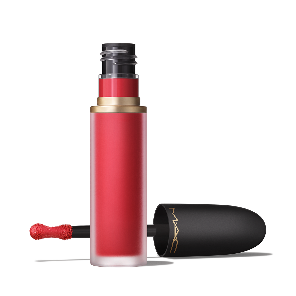 Powder Kiss Lip + Cheek Mousse, 5.0 ml, A Little Tamed, Product Shot
