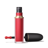Powder Kiss Lip + Cheek Mousse, 5.0 ml, A Little Tamed, Product Shot