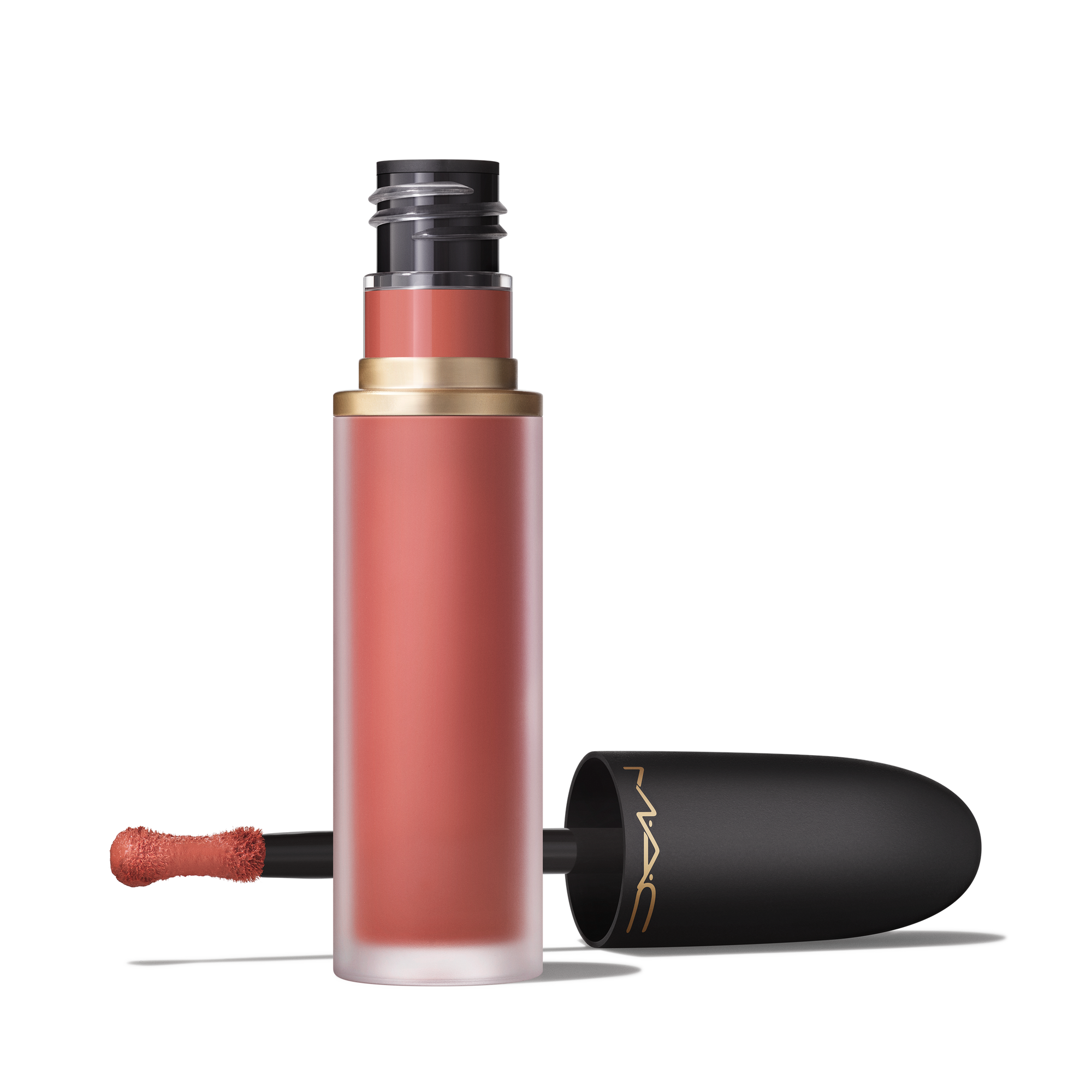 Powder Kiss Lip + Cheek Mousse, 5.0 ml, Mull It Over, Product Shot