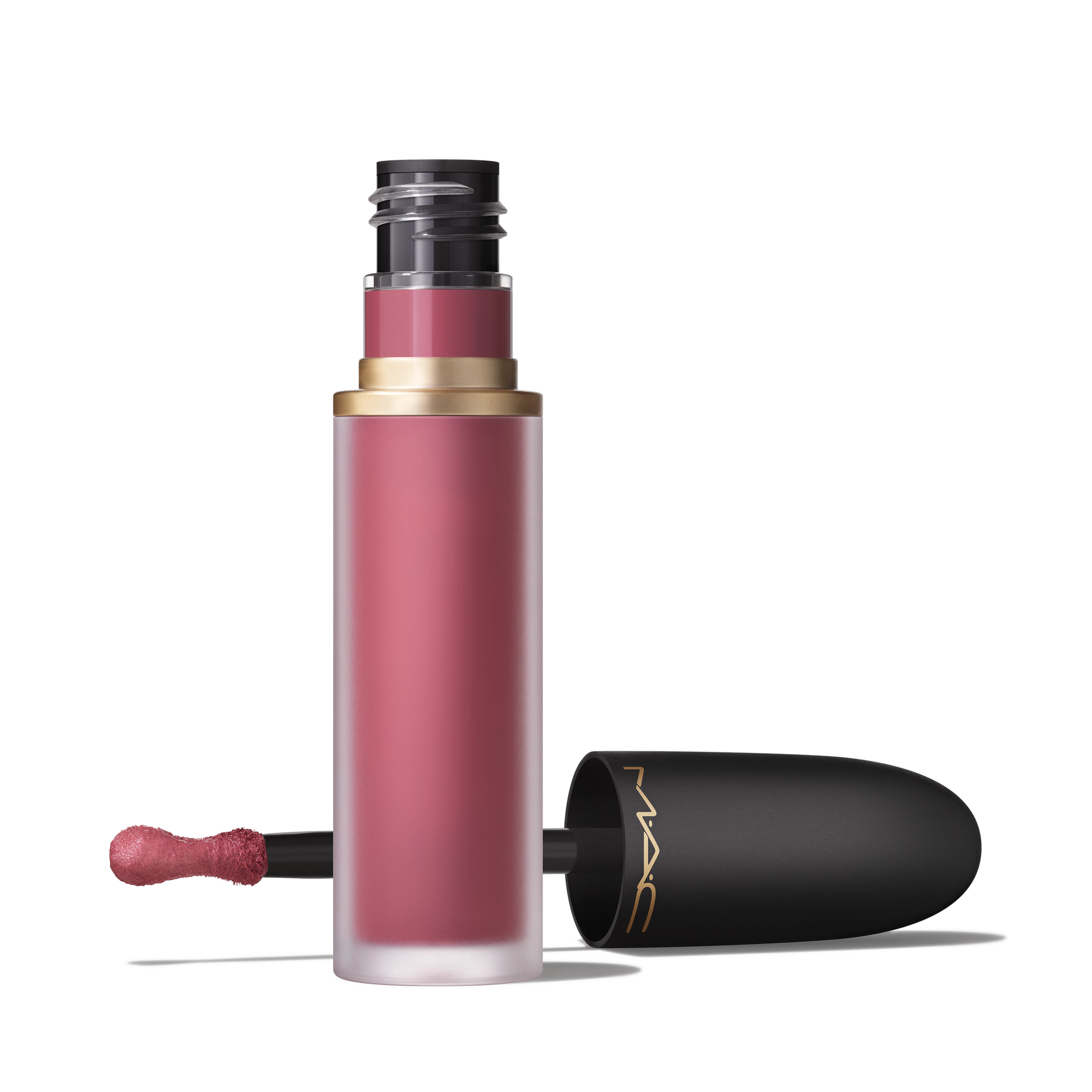 Powder Kiss Lip + Cheek Mousse, 5.0 ml, More The Mehr-ier, Product Shot