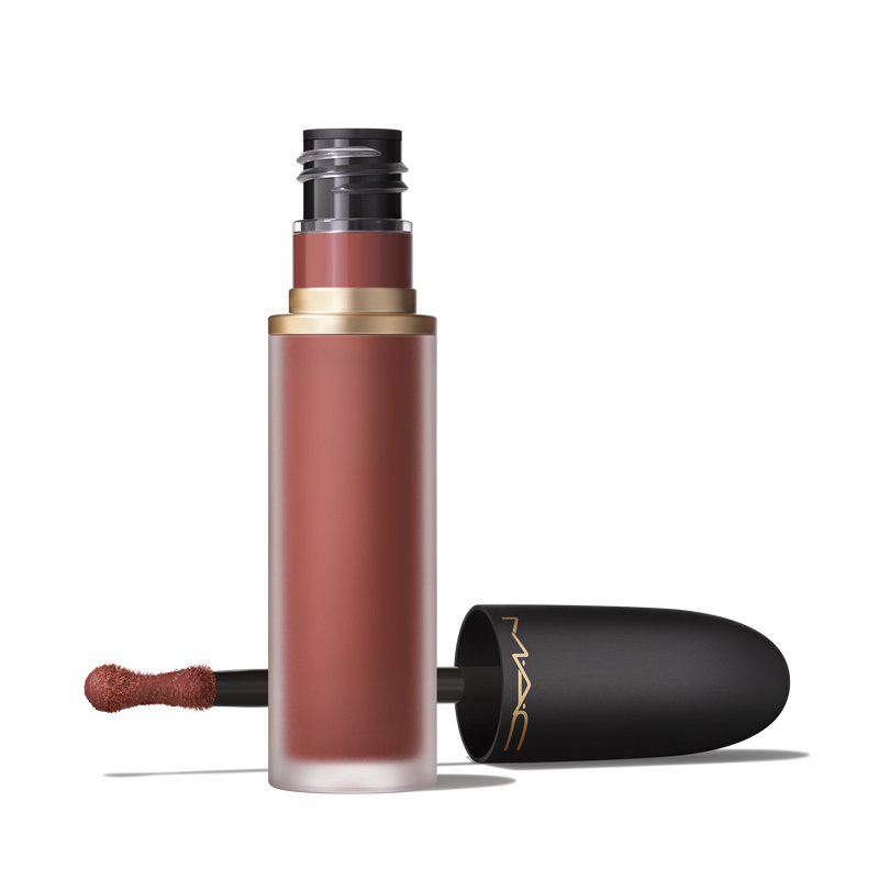 Powder Kiss Lip + Cheek Mousse - Over The Taupe